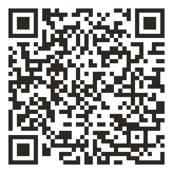 WeChat QR Code for Yaxin Sun